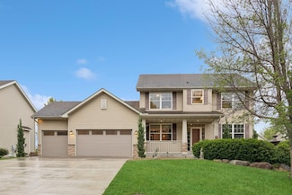 309 Knights Rd, Elko New Market, MN 55054