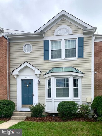 4321 Regalwood Terrace, Burtonsville, MD 20866