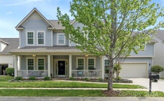 13819 Thach Ct, Huntersville, NC 28078