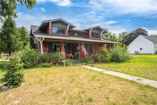 604 W Filmore St, Winterset, IA 50273