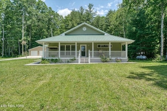 213 Indian Rock Trail, Jamestown, TN 38556