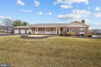 3121 Will Mill Terrace, Monrovia, MD 21770