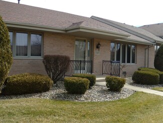 17805 New Jersey Ct Unit 140, Orland Park, IL 60467