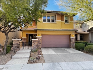 5361 Candlespice Way, Las Vegas, NV 89135