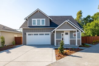803 Parkland Loop, Sedro-Woolley, WA 98284