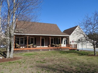 32 Snowshoe Trail, Contoocook, NH 03229