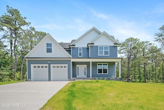 443 Fremont Ave, Berkeley Township, NJ 08721