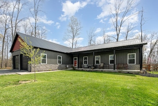 106 Oklahoma Dr, Lake Waynoka, OH 45171