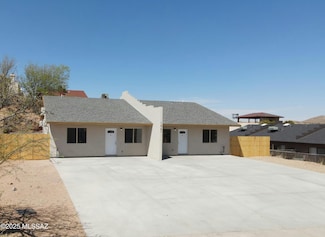 1041 N Alexa Cir, Nogales, AZ 85621