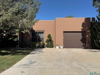 2612 N Pennsylvania Ave, Roswell, NM 88201