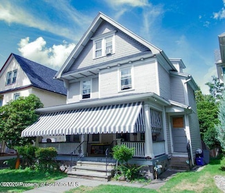 529 Wheeler Ave, Scranton, PA 18510