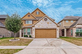 11646 Downey Violet Ln, Houston, TX 77044