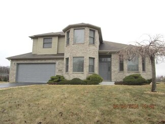 3459 E Norway Trail, Crete, IL 60417
