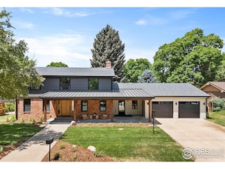1909 Pawnee Dr, Fort Collins, CO 80525