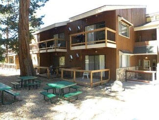 7540 Henness Cir Unit A208, Yosemite National Park, CA 95389