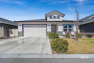 2966 E Diorite St, Nampa, ID 83686