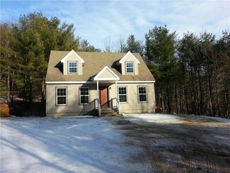 96 Brown Rd, Wiscasset, ME 04578