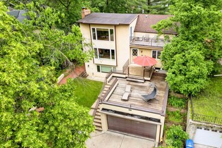 4033 Abbott Ave S, Minneapolis, MN 55410