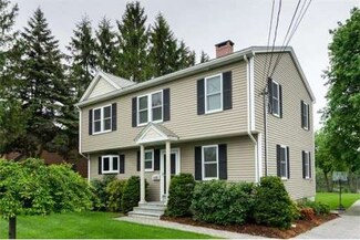 1128 Trapelo Rd, Waltham, MA 02451