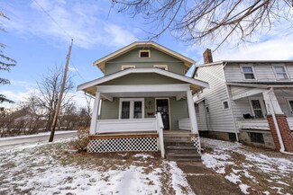 553 Townsend Ave, Columbus, OH 43223