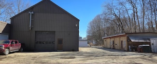 635 Waldo St, Rumford, ME 04276