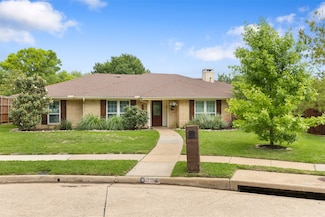 3105 Desiderata Ct, Plano, TX 75023