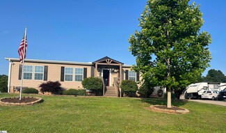 236 Cannon Ball Run, Campobello, SC 29322