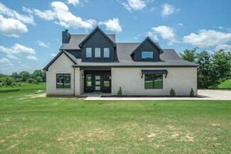 152 Private Road 7008, Edgewood, TX 75117