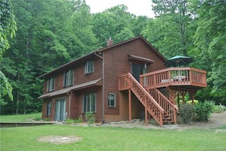 378 Woody Farm Rd, Hot Springs, NC 28743