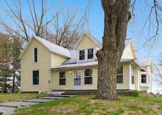 5708 N Old State Road 15, Warsaw, IN 46582