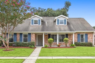 2621 Danbury Dr, New Orleans, LA 70131