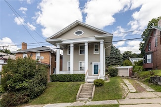 135 Mound St, Ambridge, PA 15003