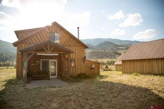 0 Lafont Dr Unit 735015, Creede, CO 81130