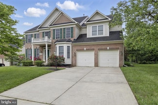 12401 Annes Prospect Dr, Bowie, MD 20720