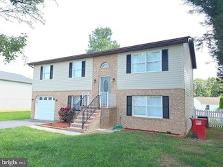 81 Towerview Dr, Martinsburg, WV 25404