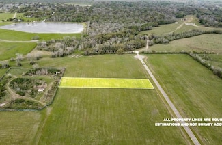 0000 Brahman Trail, Angleton, TX 77515