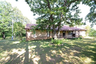 23932 S 449th West Ave, Depew, OK 74028
