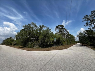 17200 Carson Ave, Port Charlotte, FL 33948