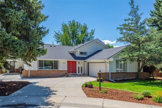6976 Green Willow Ct, Boulder, CO 80301