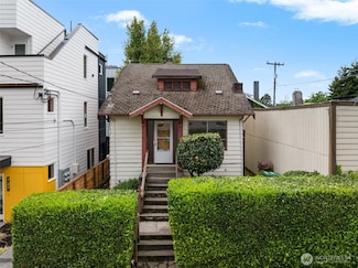 731 18th Ave, Seattle, WA 98122