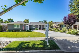 1568 Fuchsia Dr, San Jose, CA 95125