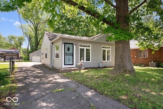 4809 Allisonville Rd, Indianapolis, IN 46205