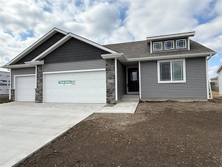 1512 NW Benjamin Dr, Ankeny, IA 50023