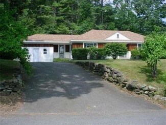 280 Worcester Rd, Barre, MA 01005