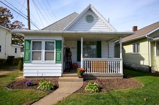 923 S 25th St, South Bend, IN 46615