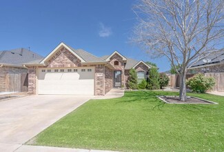 7303 Giotto St, Odessa, TX 79765