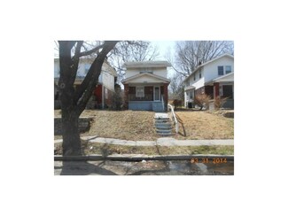 3435 E 7th St, Kansas City, MO 64124