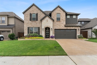 2529 Solomons Place, Wylie, TX 75098