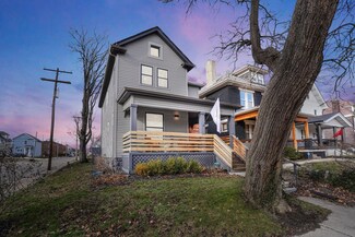 851 S 22nd St, Columbus, OH 43206