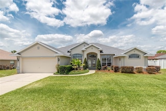 8170 SW 56th Avenue Rd, Ocala, FL 34476